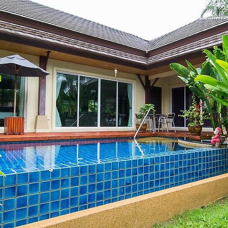 Sun Paradise Villas Karon Exterior photo