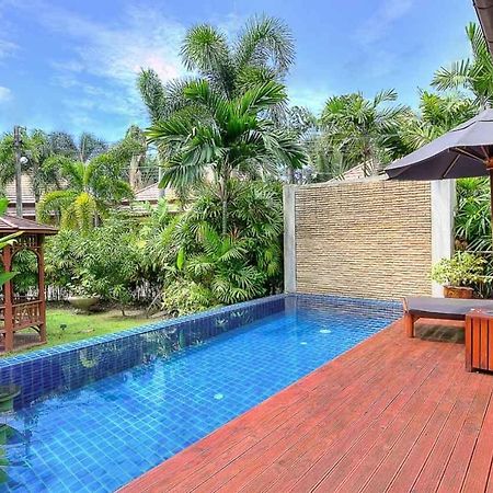 Sun Paradise Villas Karon Exterior photo